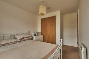 Bedroom- click for photo gallery